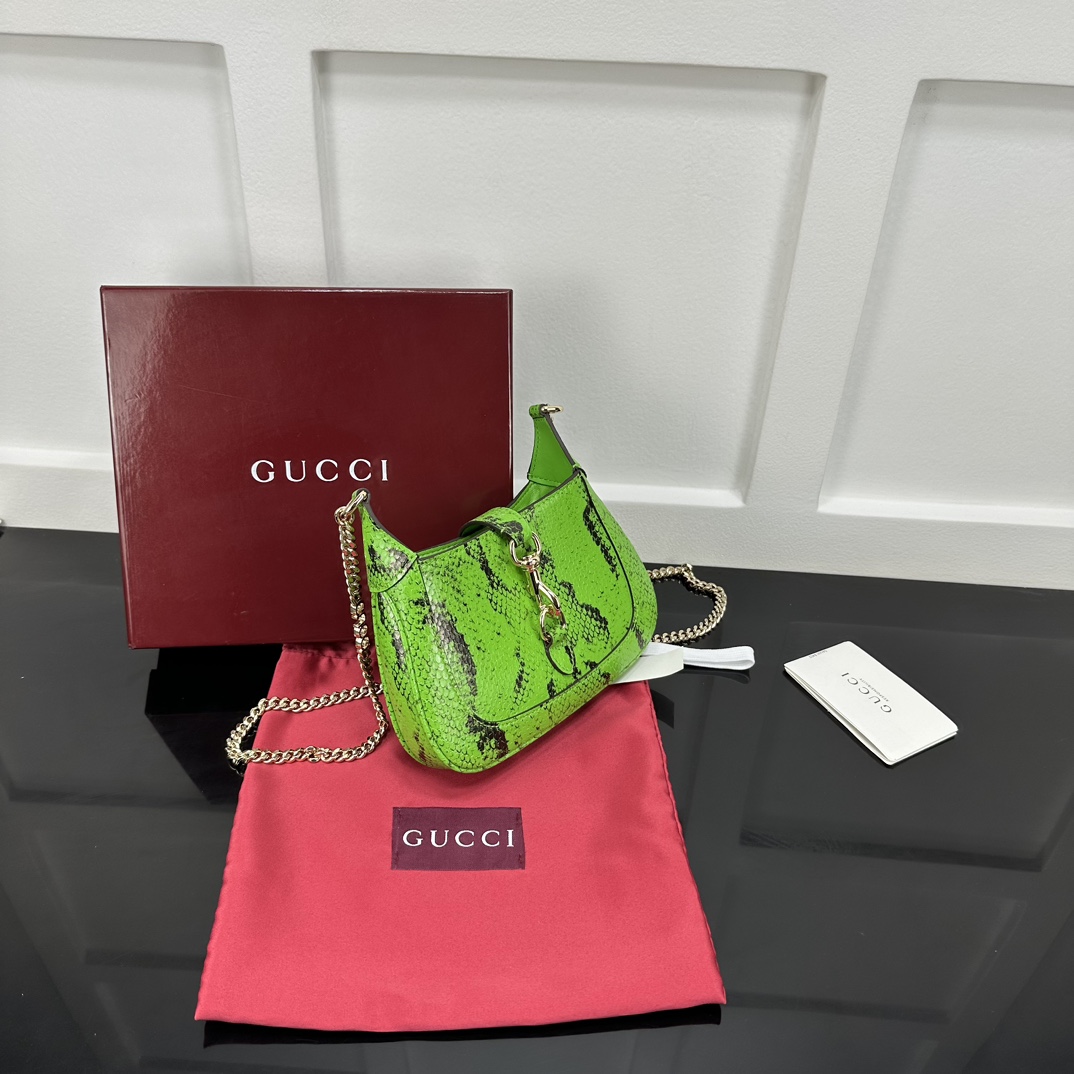 Gucci Hobo Bags